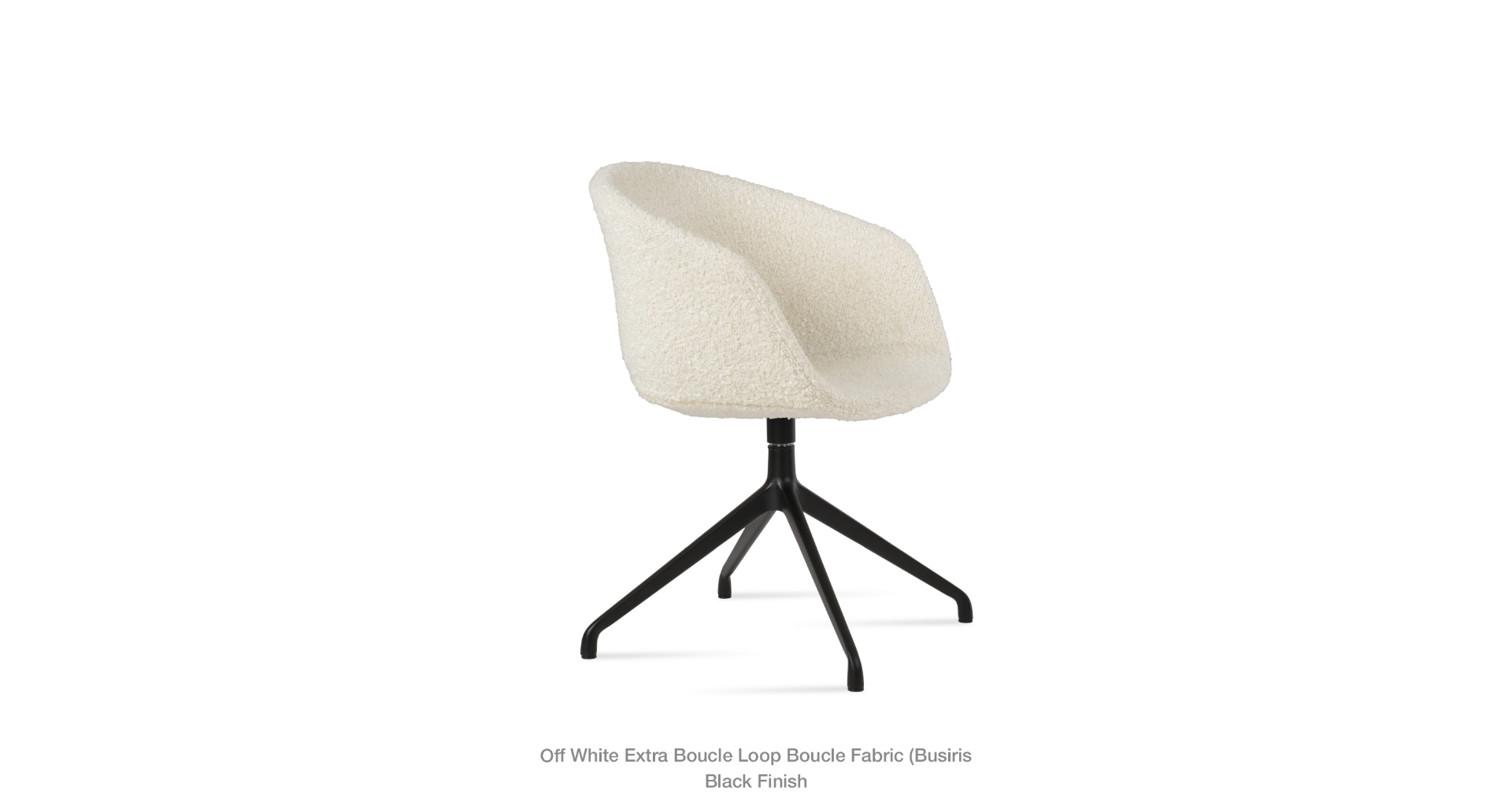 Picture of Tribeca Spider Swivel Chair