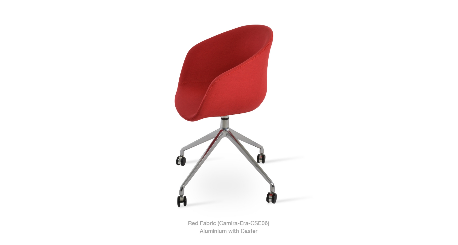 Picture of Tribeca Spider Swivel Chair