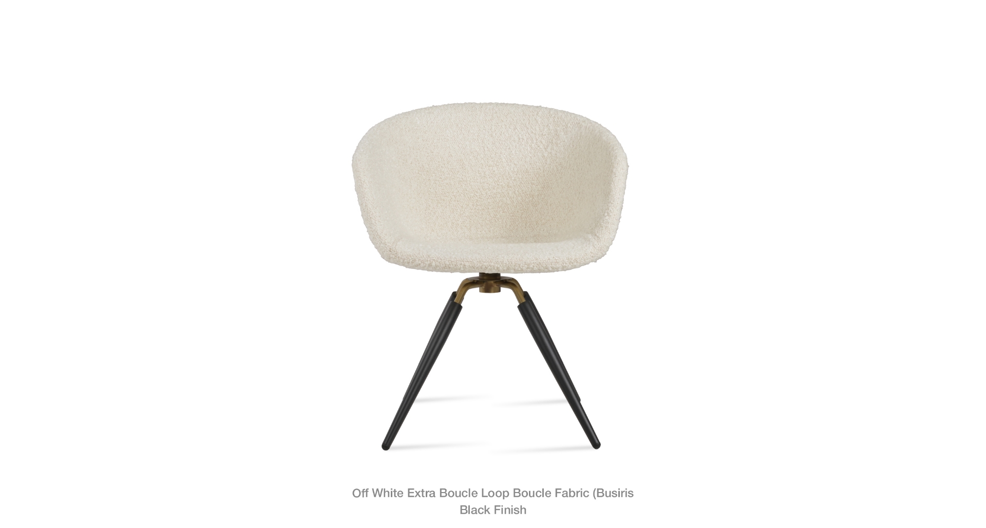 Picture of Tribeca Carrot Swivel Chair
