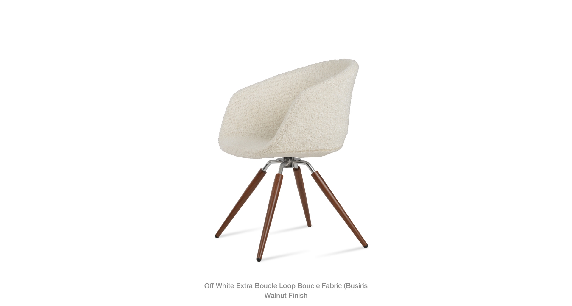 Picture of Tribeca Carrot Swivel Chair