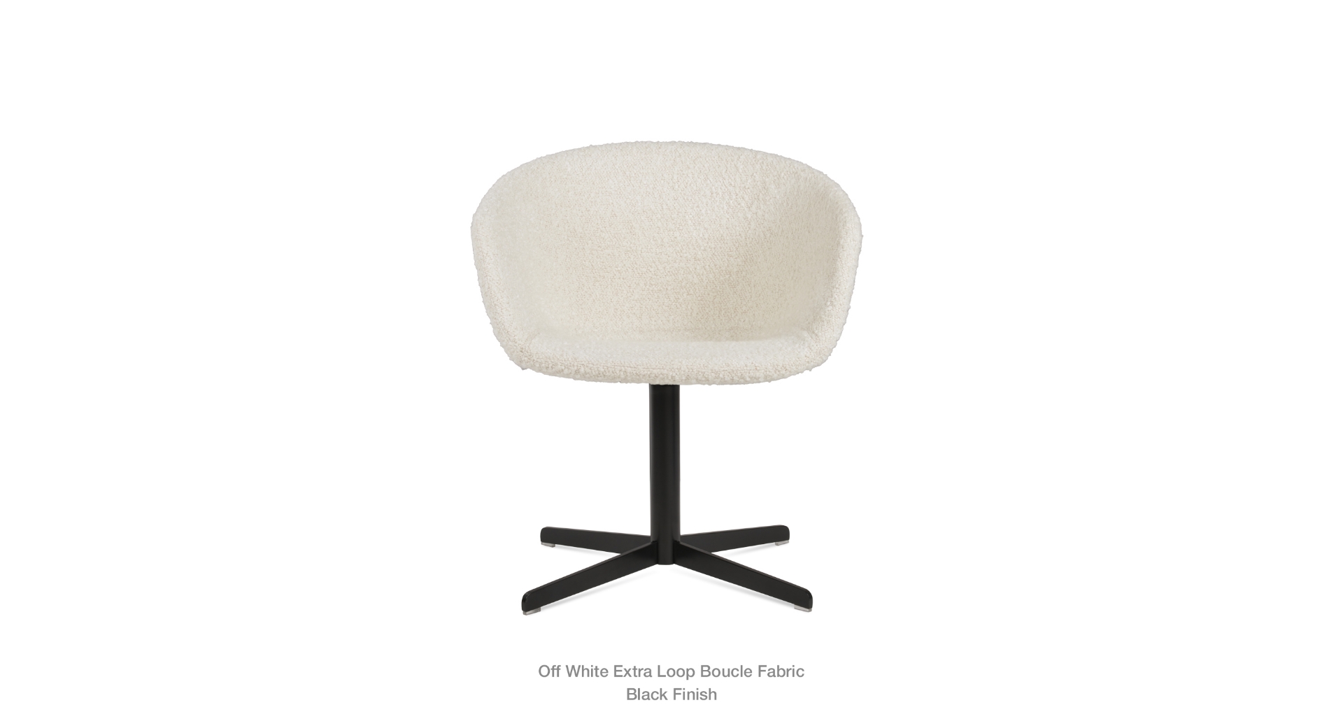 Picture of Tribeca 4 Star Chair