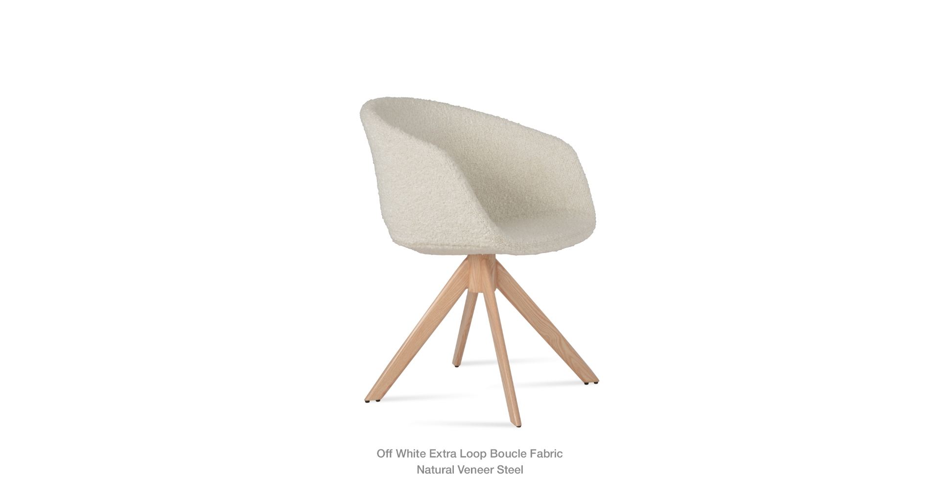Picture of Tribeca Sword Chair