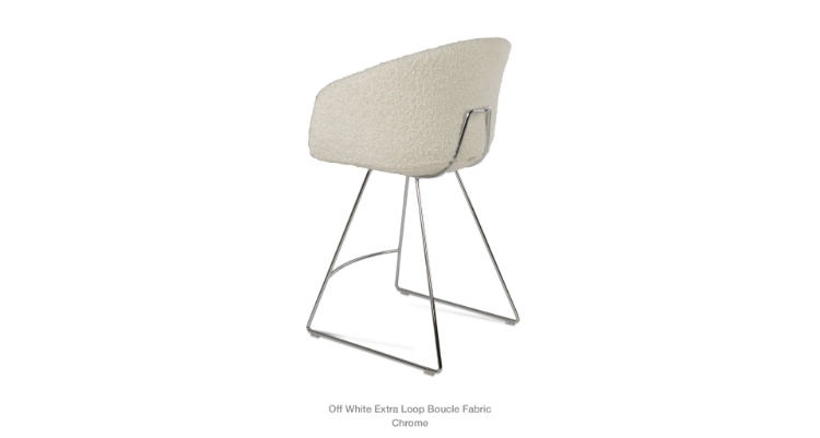 Picture of Tribeca Wire Stools