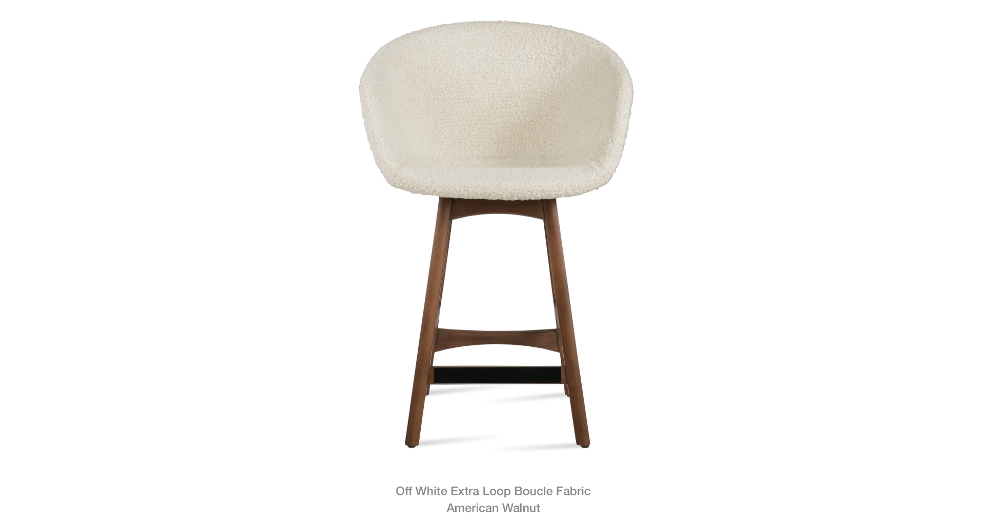 Picture of Tribeca PR Wood Stool
