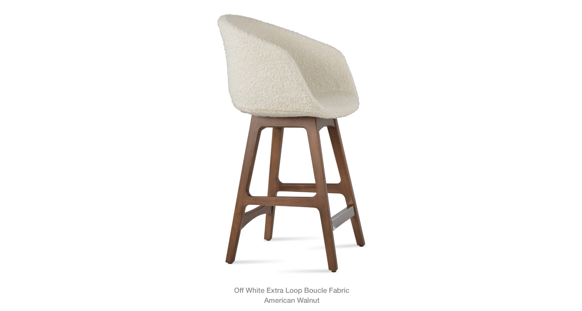 Picture of Tribeca PR Wood Stool