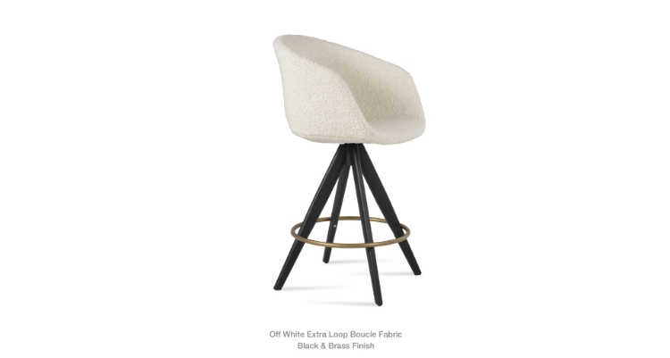 Picture of Tribeca Pyramid MW Stools
