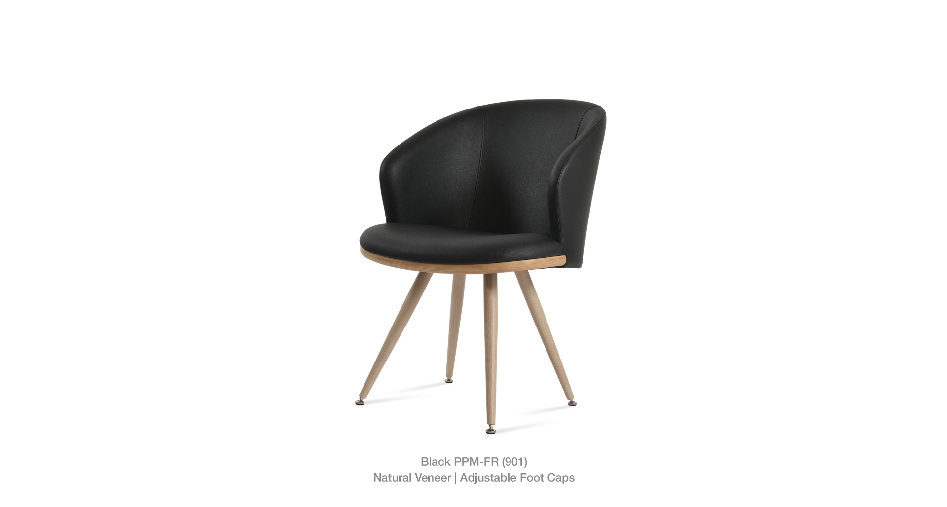 Picture of Athena Star Chair