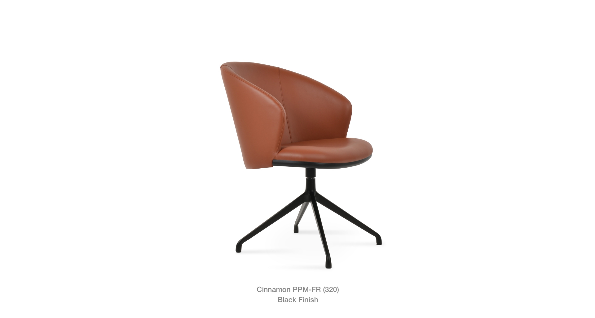 Picture of Athena Spider Swivel Chair