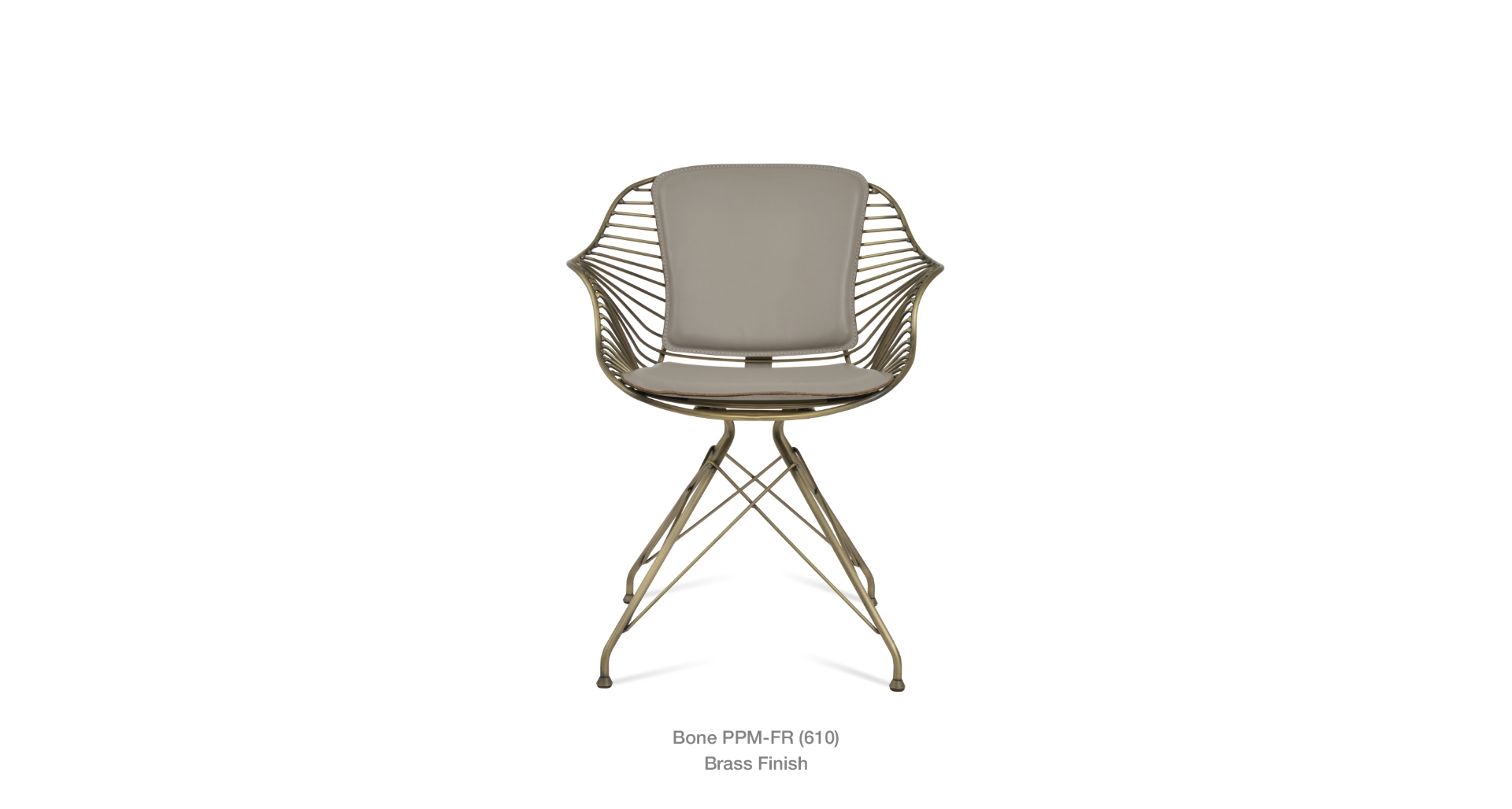 Picture of Zebra Chair