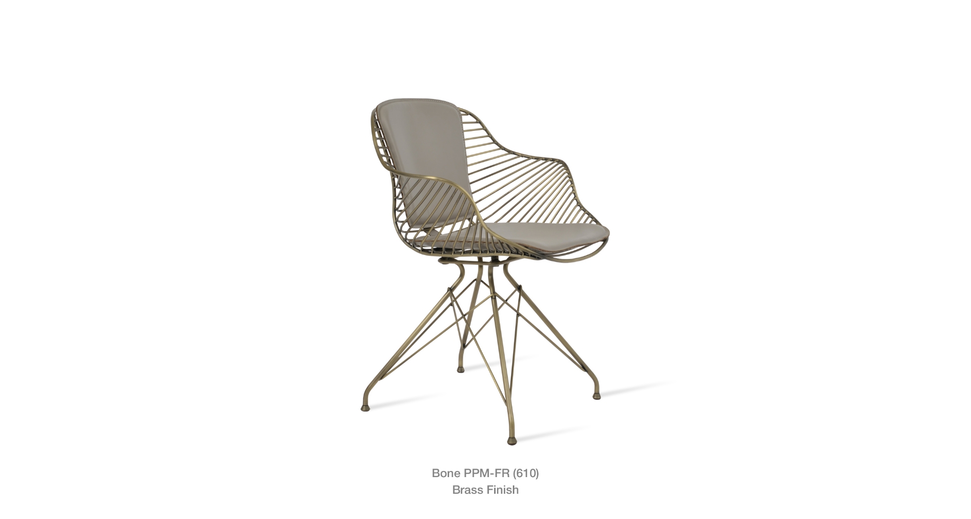 Picture of Zebra Chair