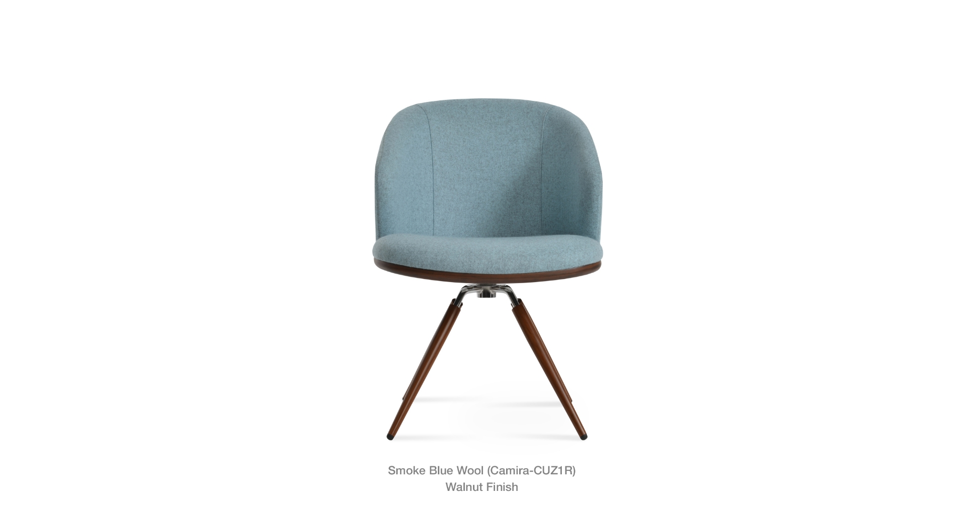 Picture of Athena Carrot Swivel Chair