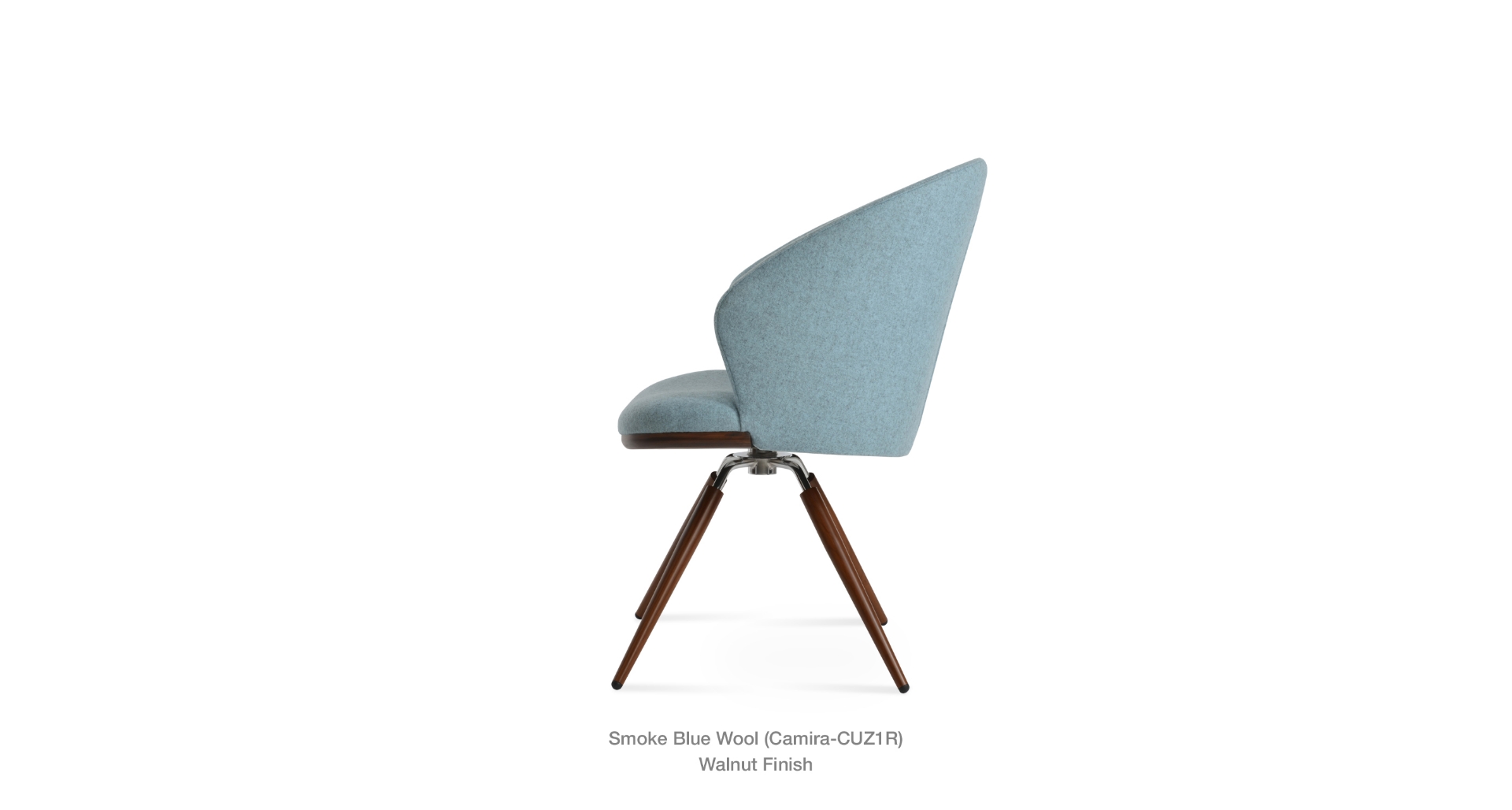 Picture of Athena Carrot Swivel Chair