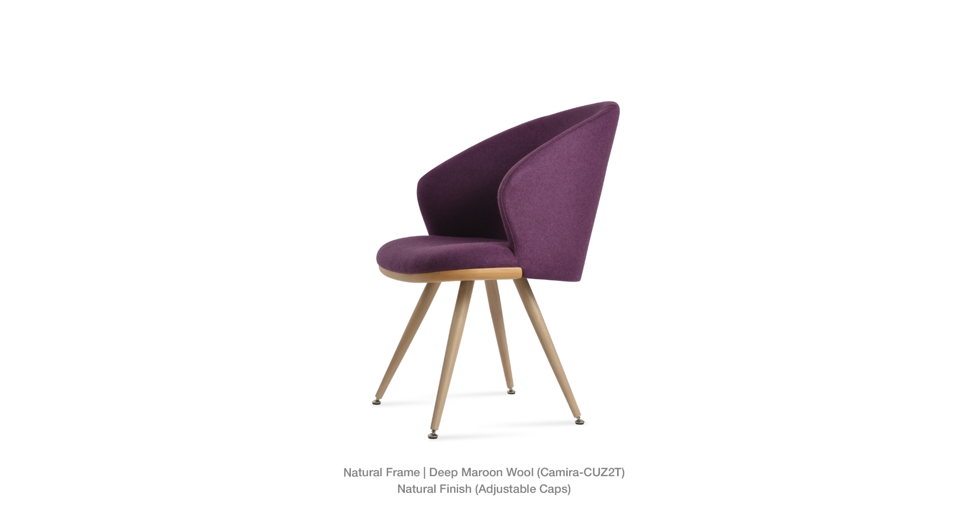Picture of Athena Star Chair