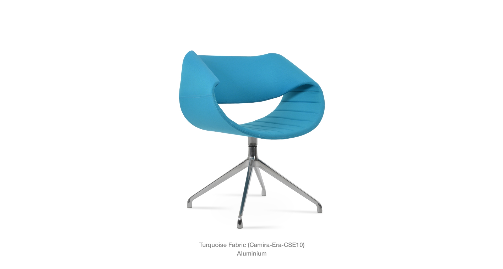 Picture of Seminyak Spider Swivel Chair