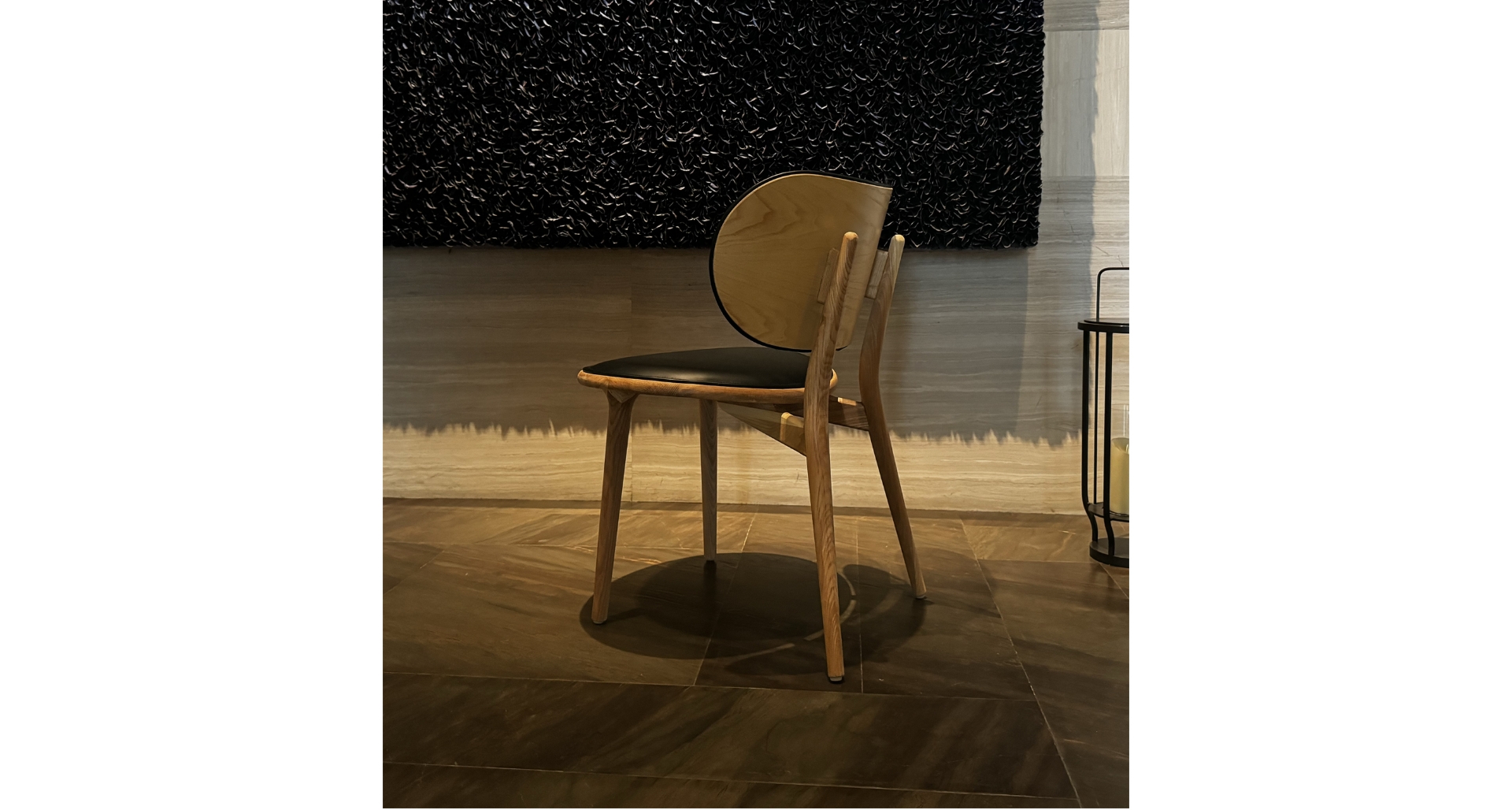 Picture of Aaron Chair