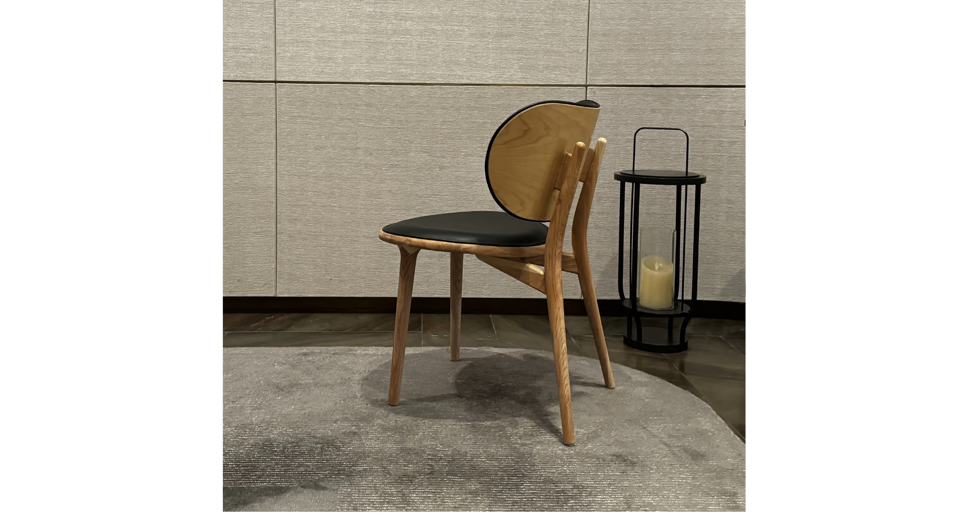 Picture of Aaron Chair