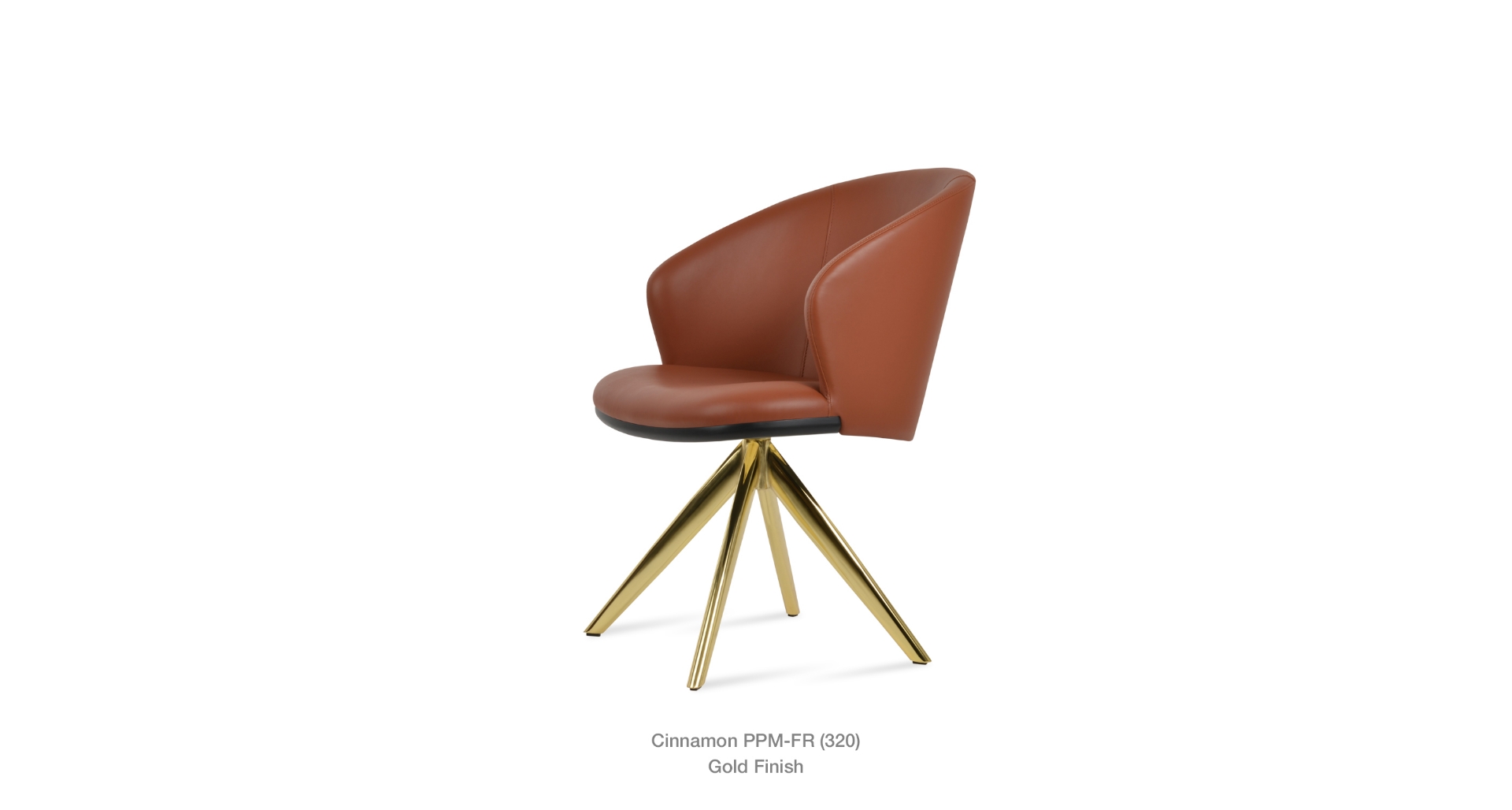 Picture of Athena Sword Chair