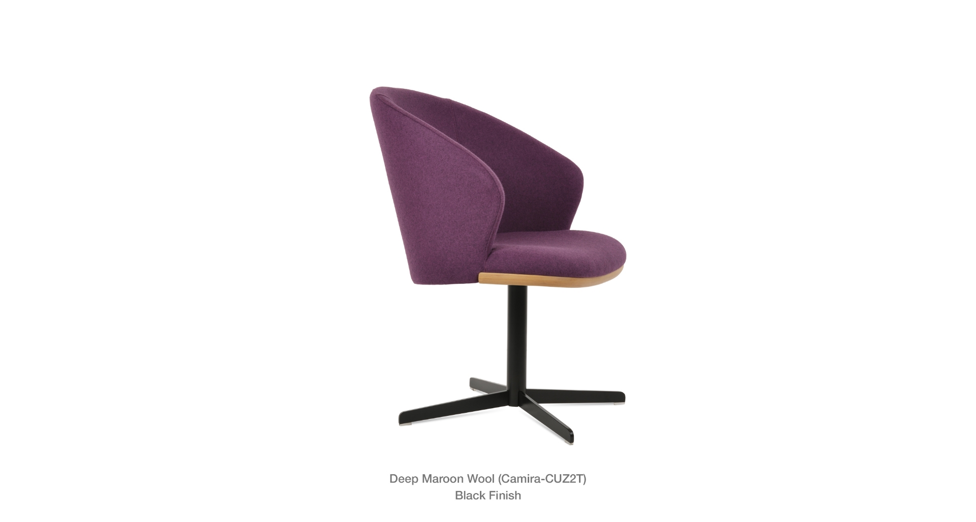 Picture of Athena 4 Star Chair