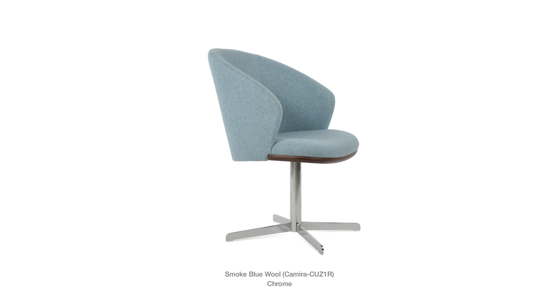 Picture of Athena 4 Star Chair