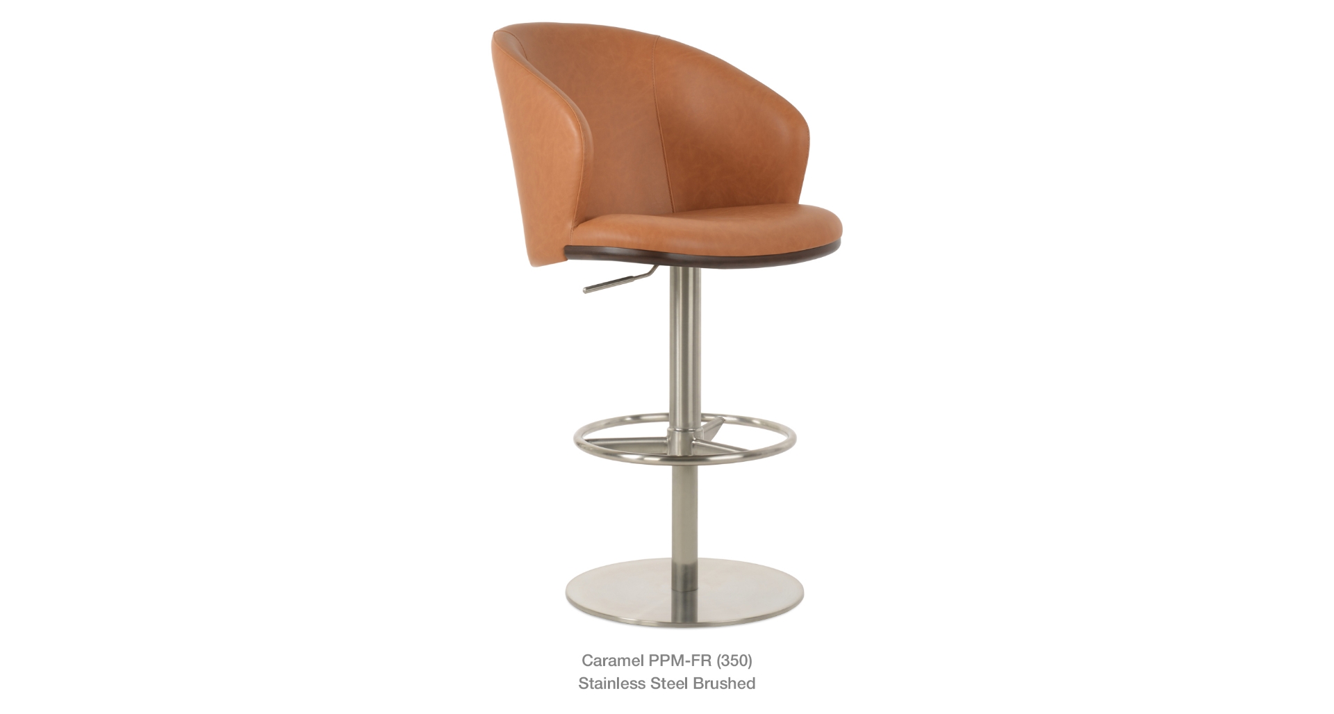 Picture of Athena Piston Stool