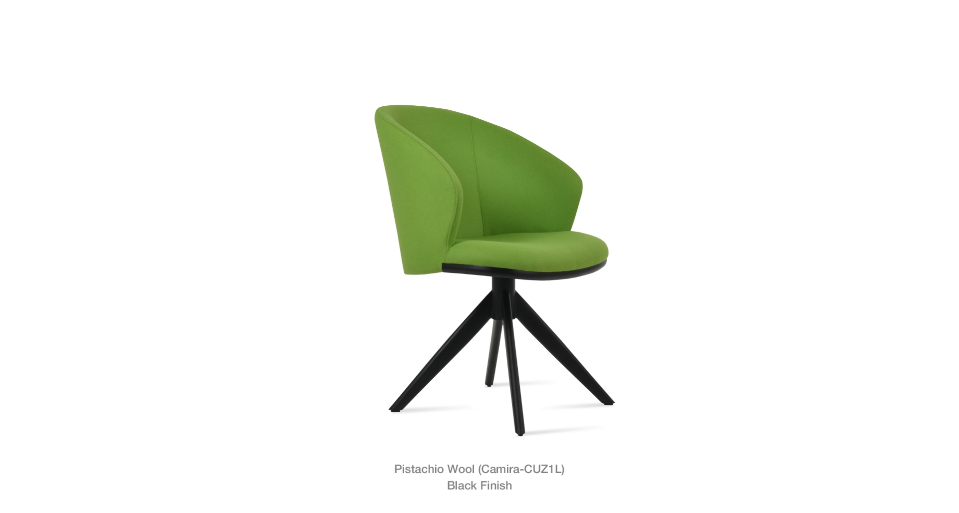 Picture of Athena Sword Chair