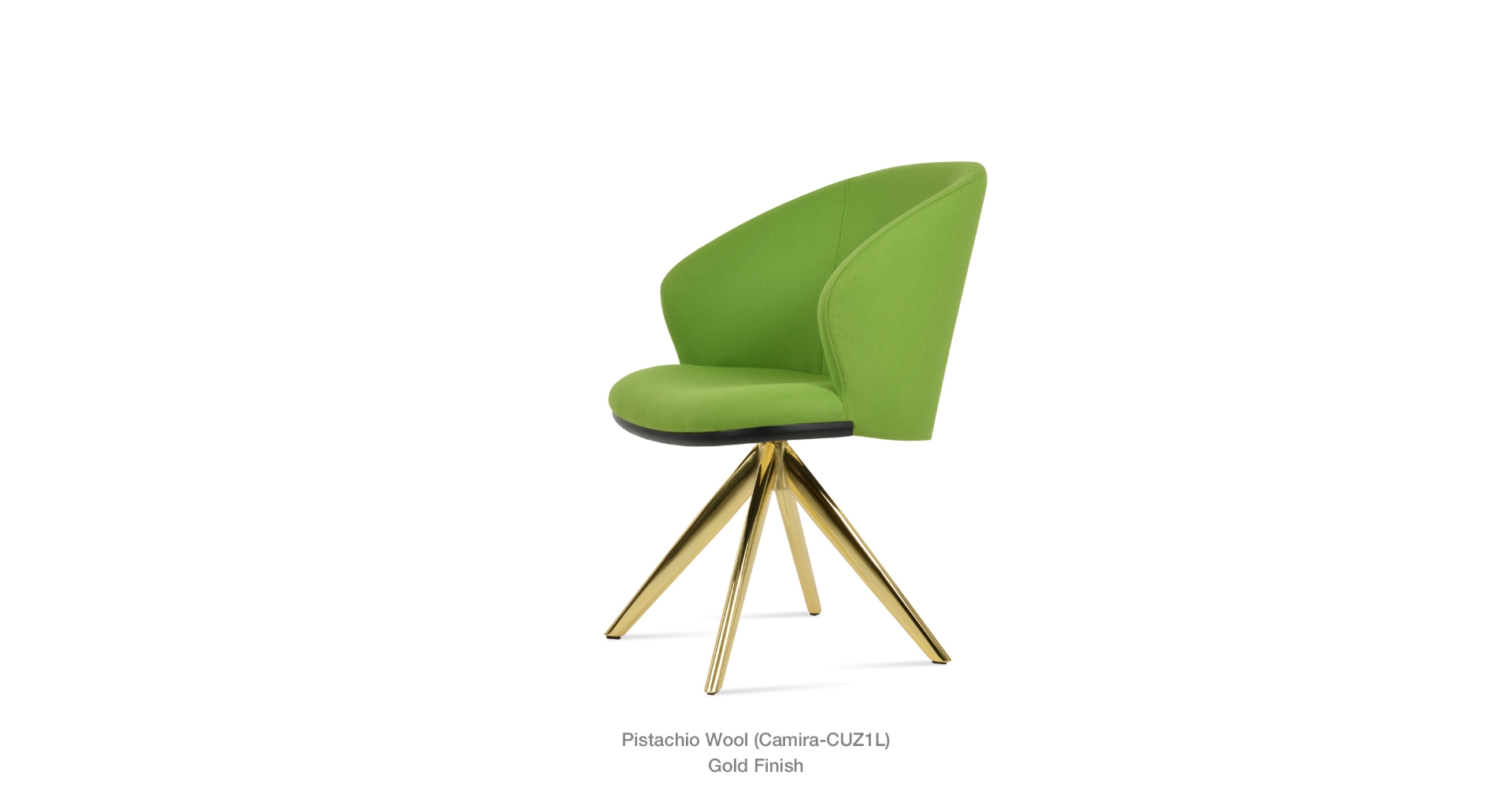 Picture of Athena Sword Chair