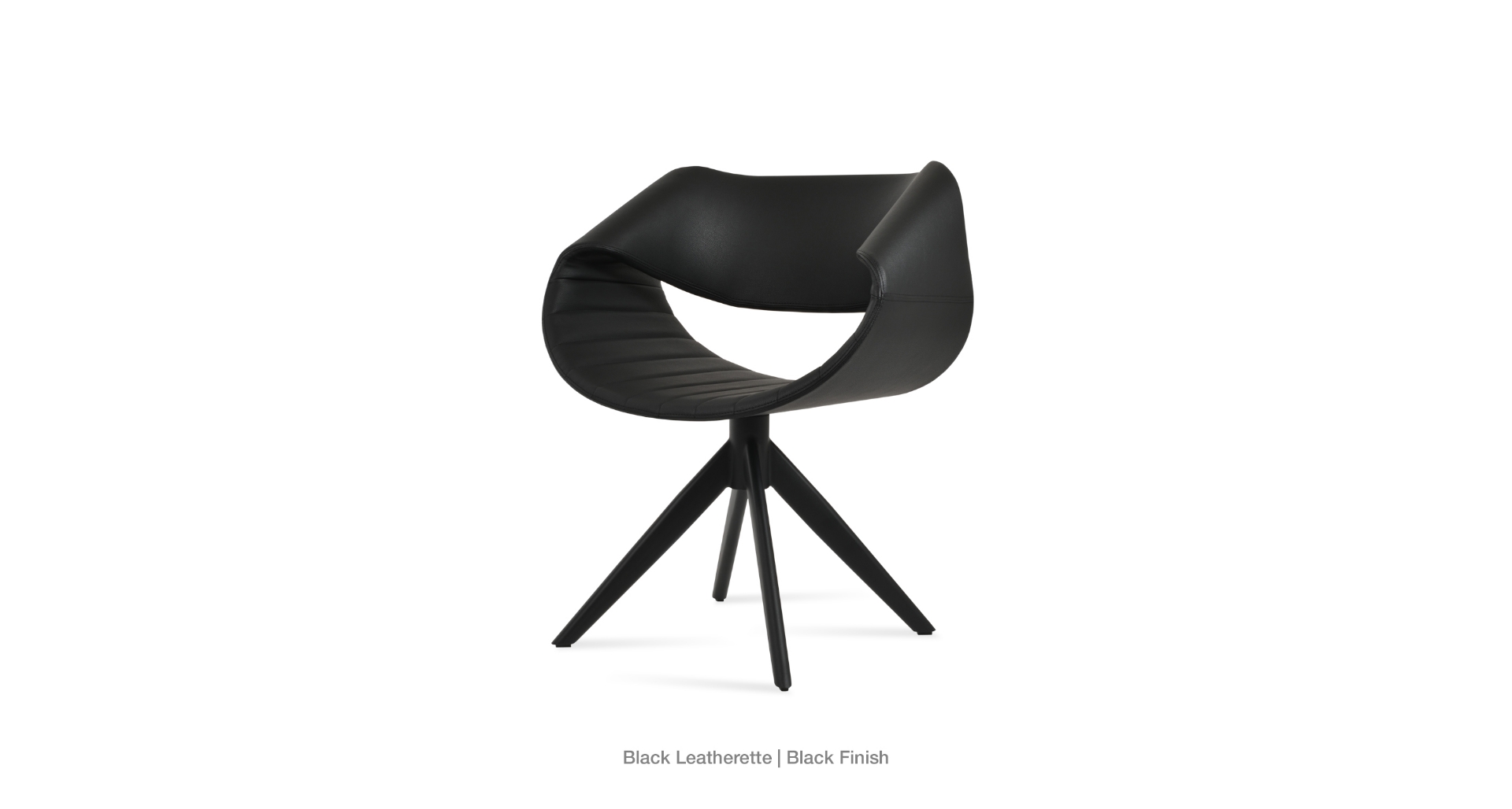 Picture of Seminyak Sword Chair 