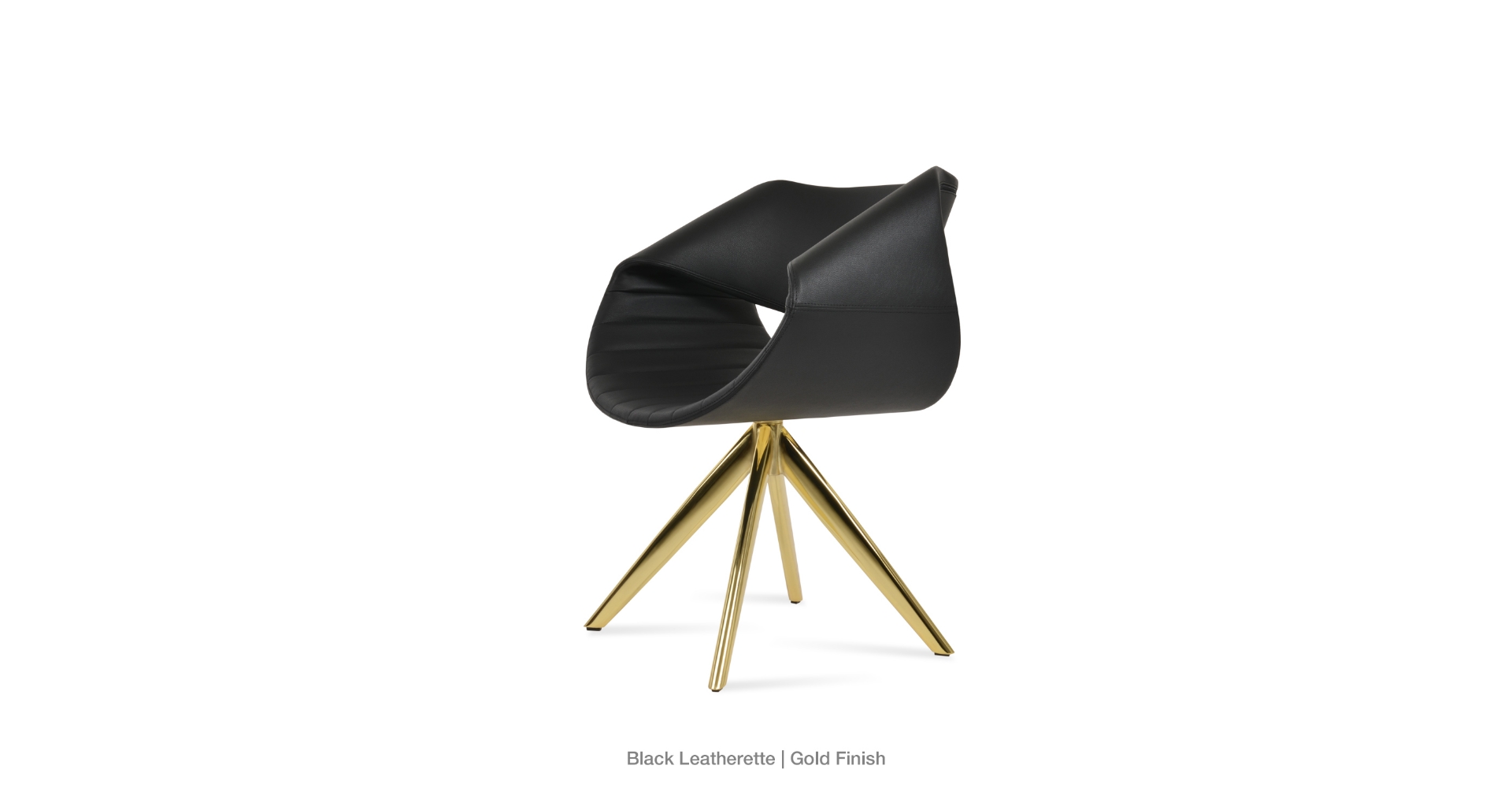 Picture of Seminyak Sword Chair 