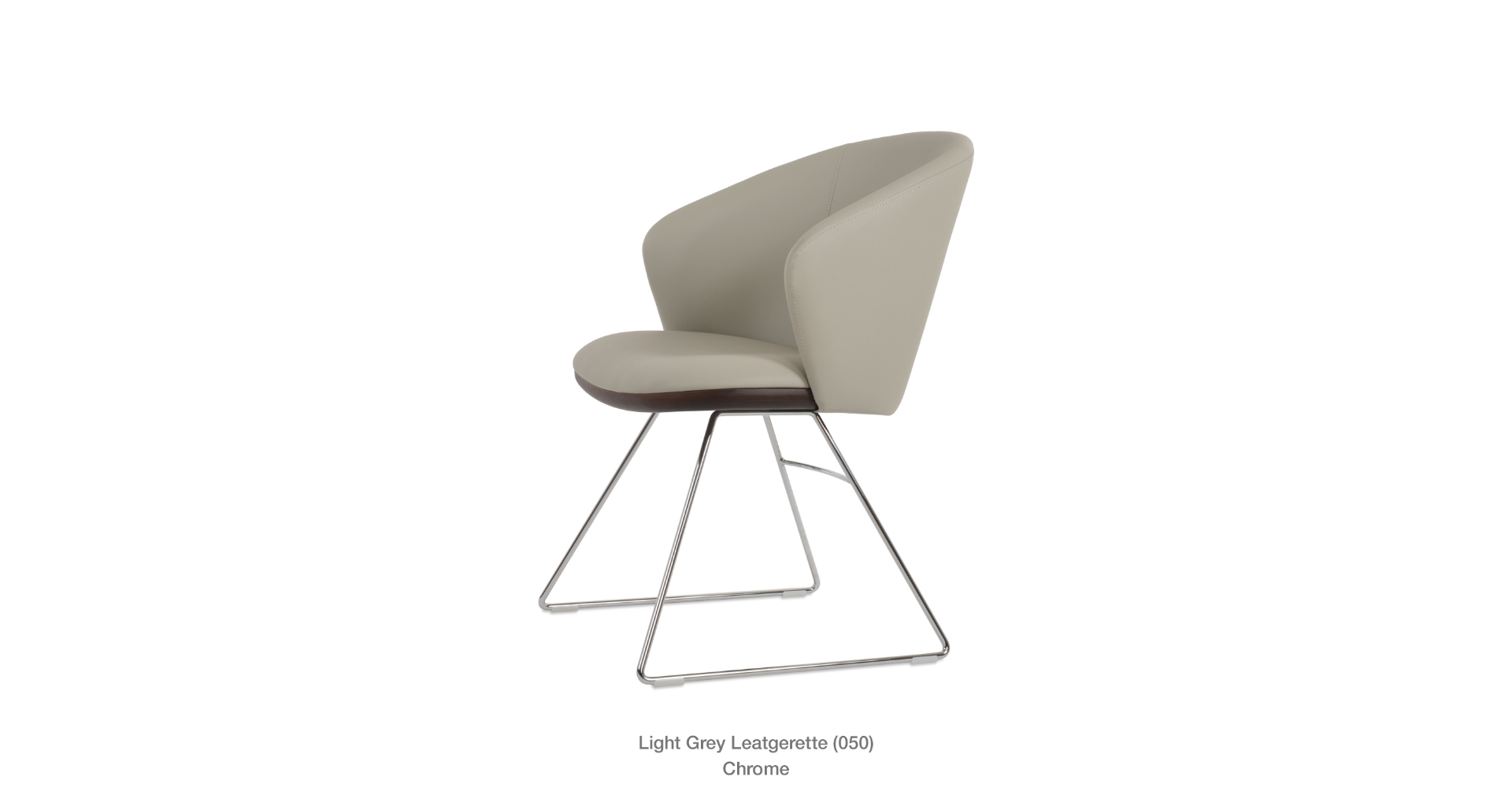 Picture of Athena Wire Chair