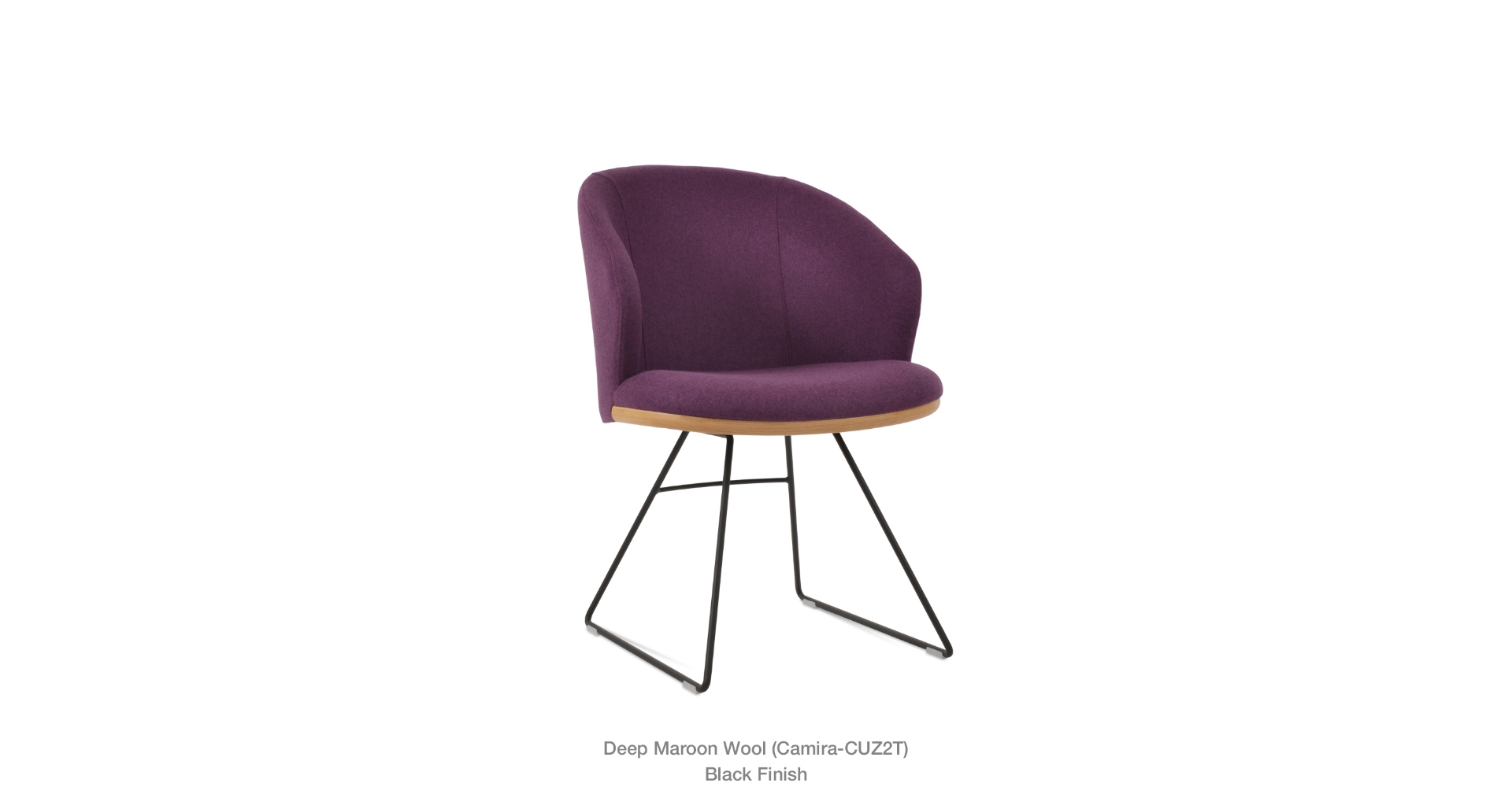Picture of Athena Wire Chair