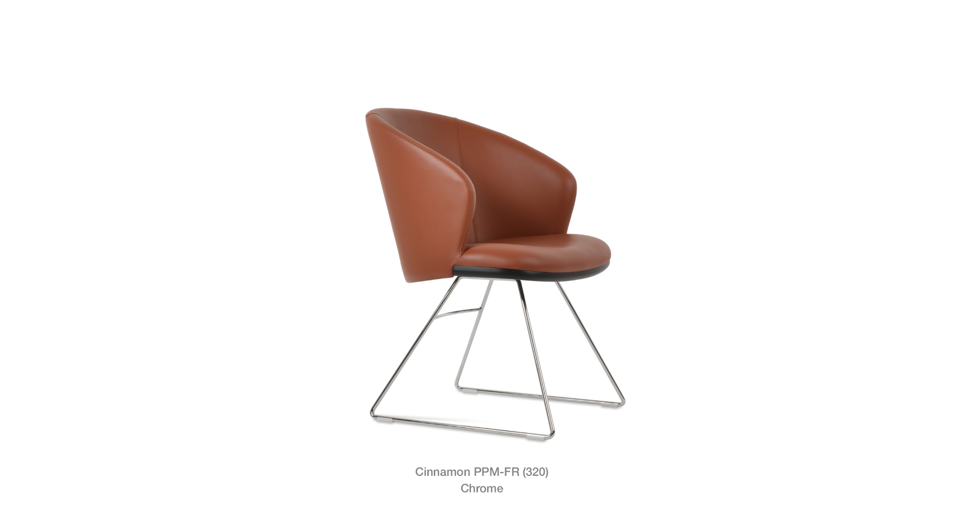 Picture of Athena Wire Chair