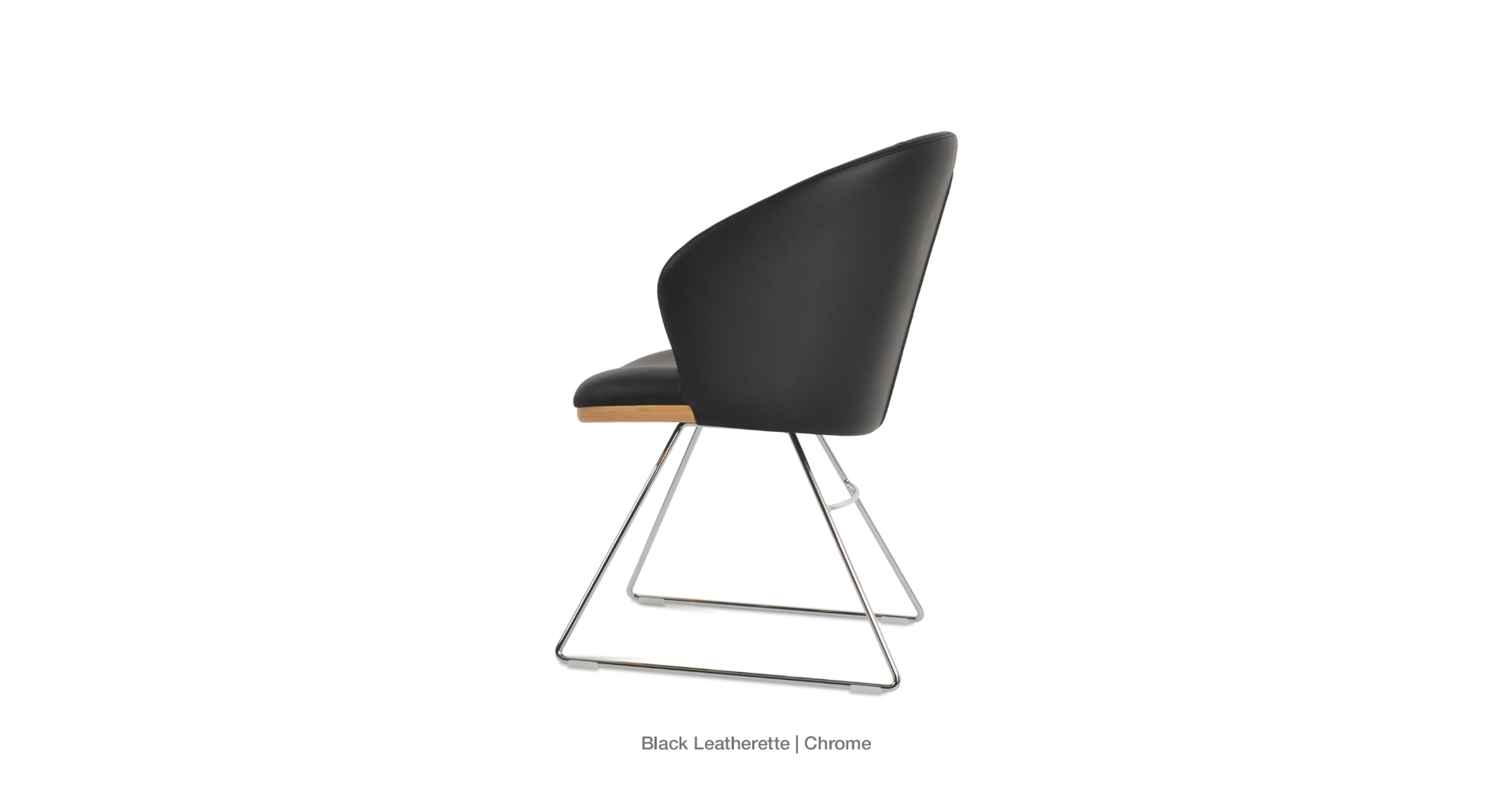 Picture of Athena Wire Chair
