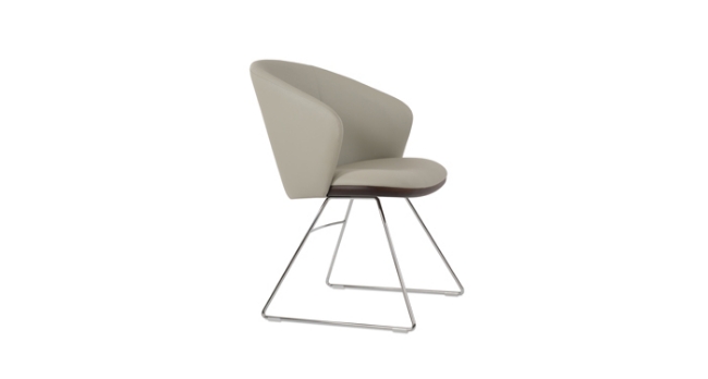 Picture of Athena Wire Chair