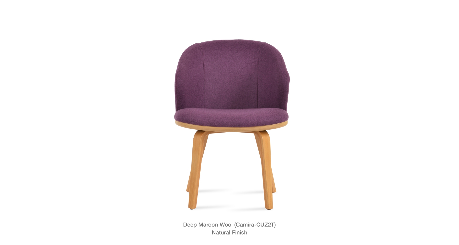 Picture of Athena Plywood Chair