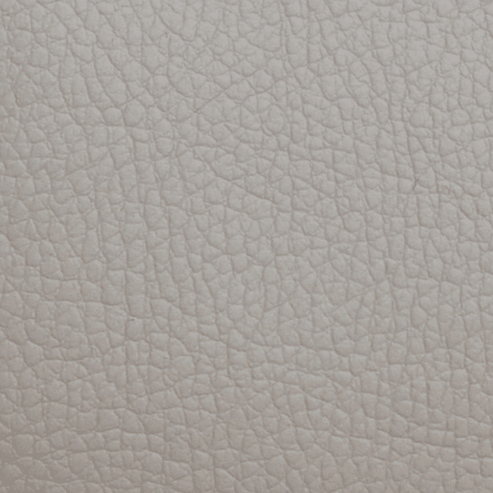 Light Grey Leatherette