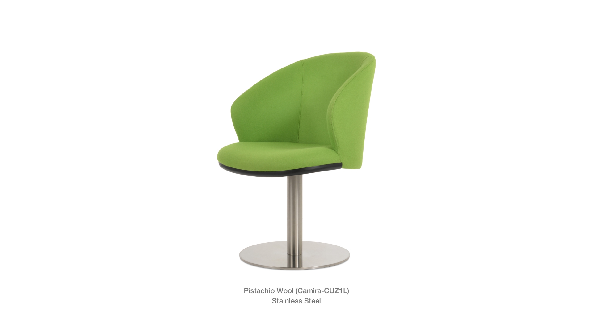 Picture of Athena Round Swivel Chair
