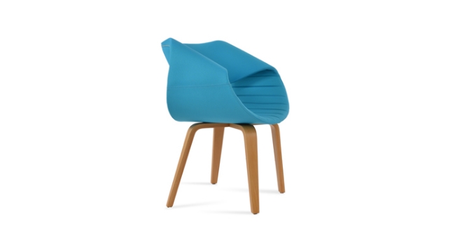 Picture of Seminyak Plywood Chair