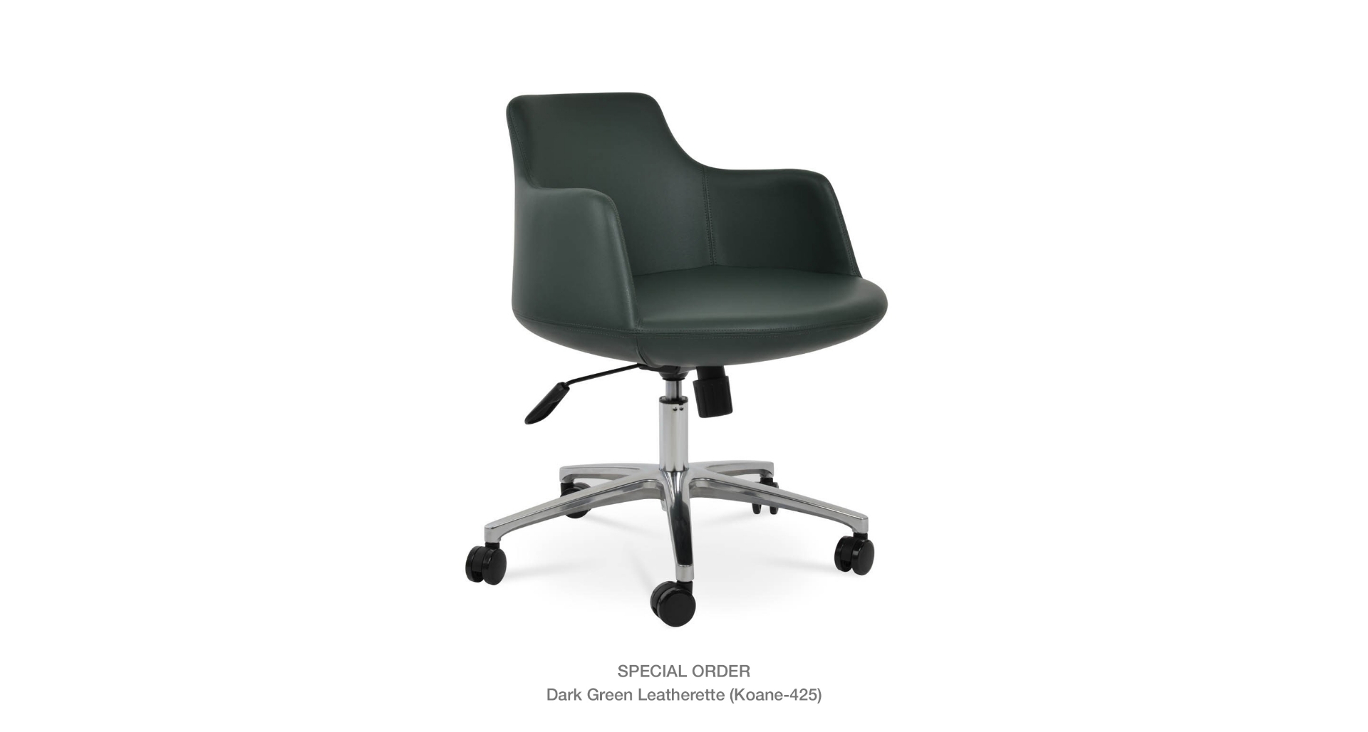 Picture of Dervish Office Chair