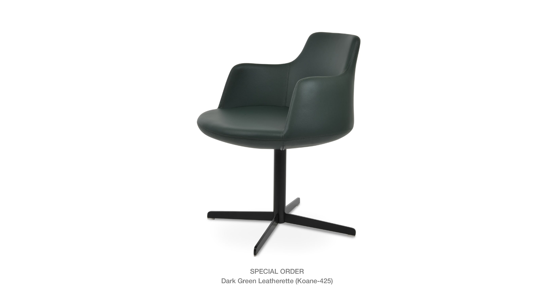 Picture of Dervish 4 Star Chair
