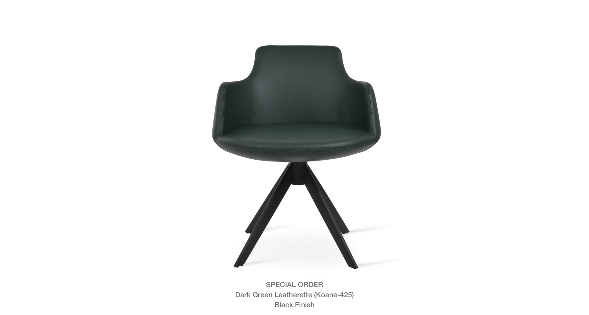 Picture of Dervish Sword Swivel Chair