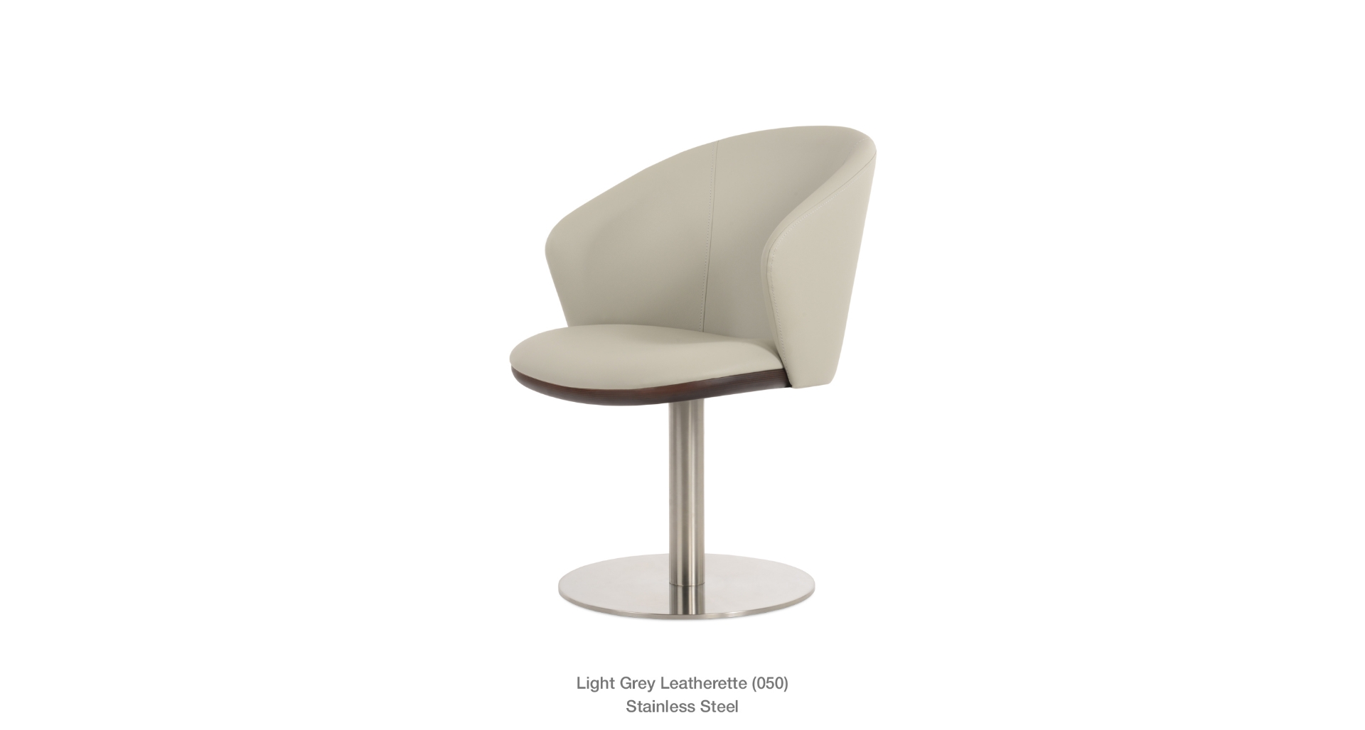 Picture of Athena Round Swivel Chair