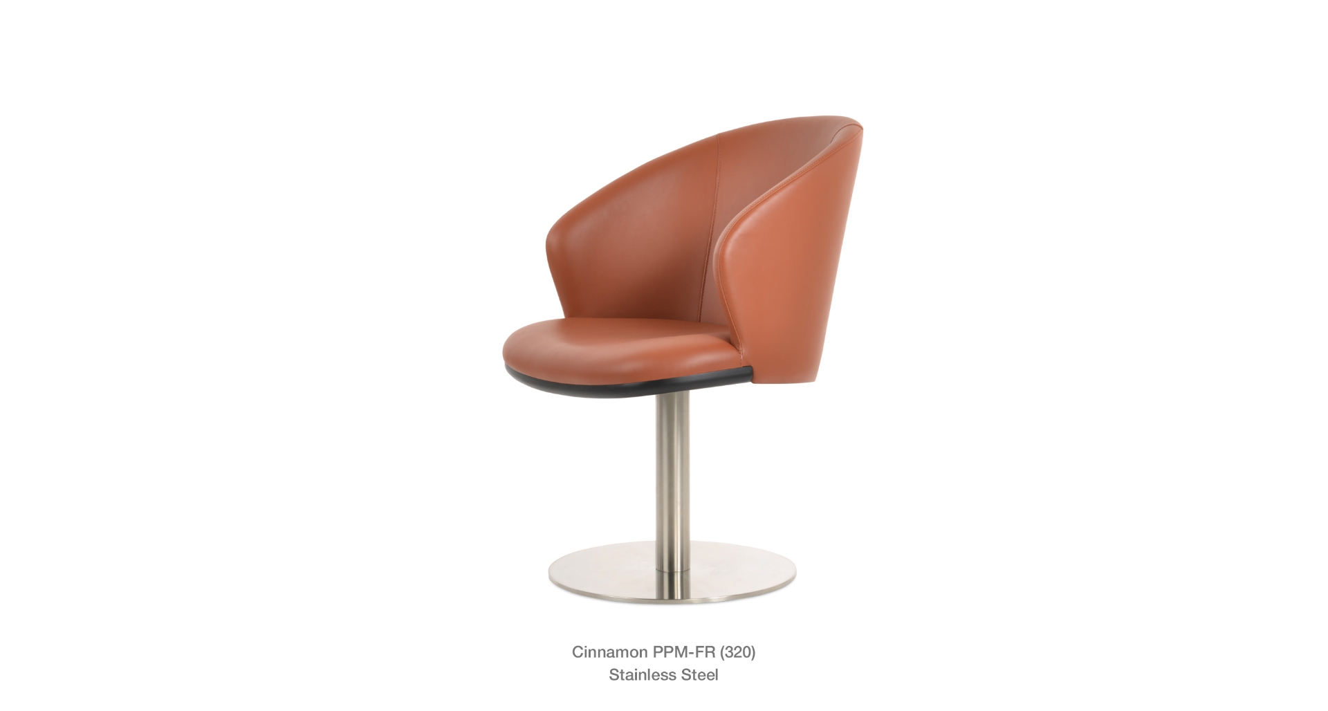 Picture of Athena Round Swivel Chair