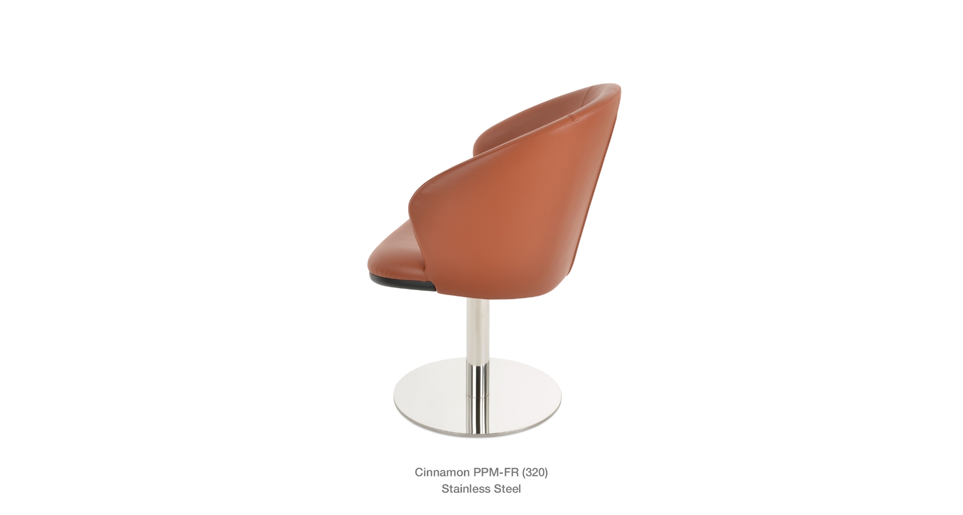 Picture of Athena Round Swivel Chair