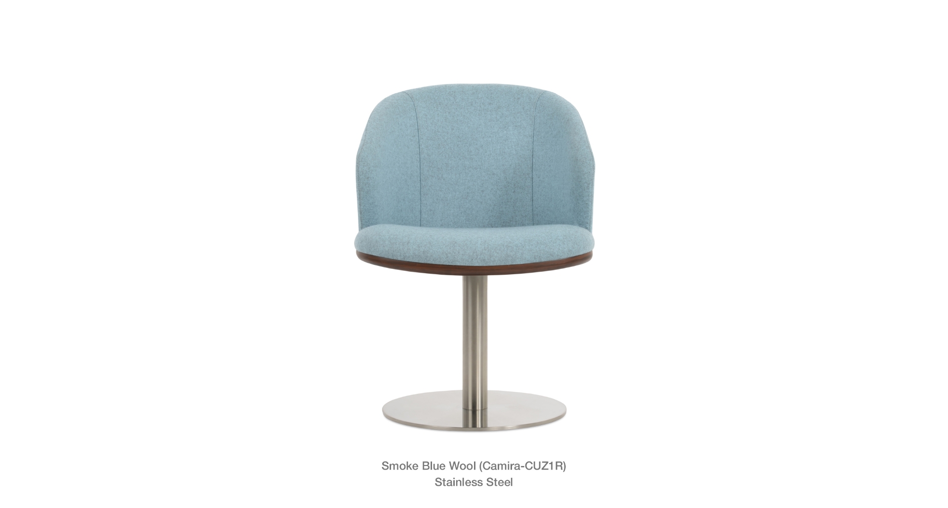 Picture of Athena Round Swivel Chair