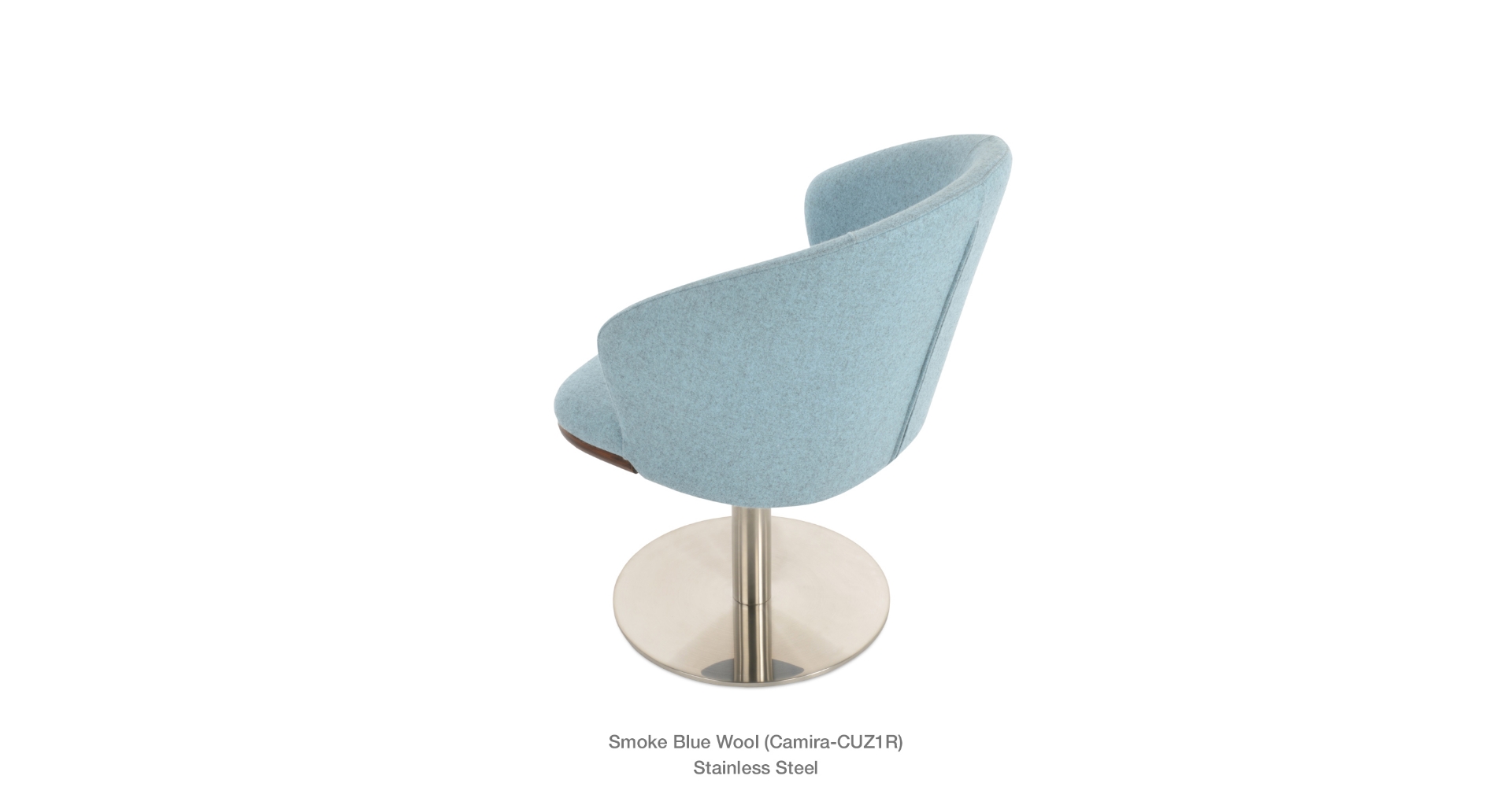 Picture of Athena Round Swivel Chair
