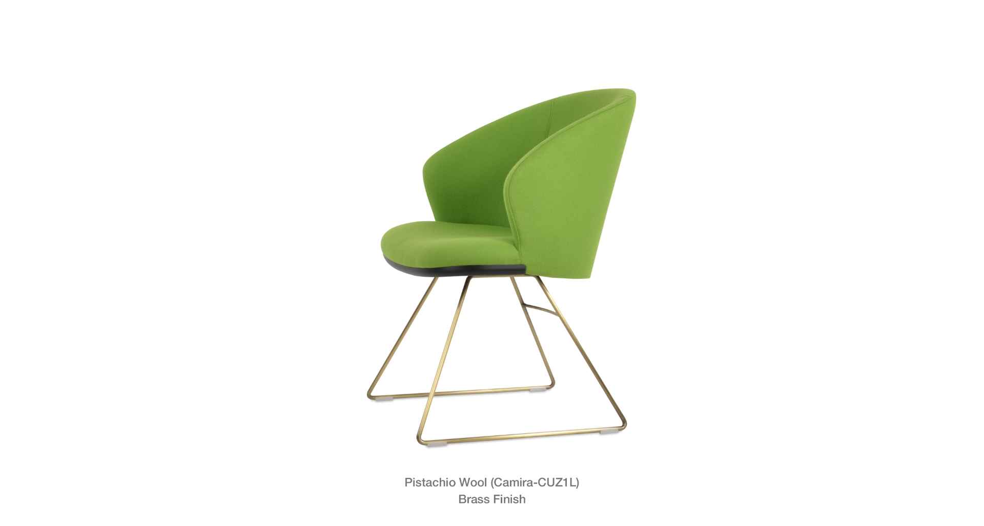 Picture of Athena Wire Chair