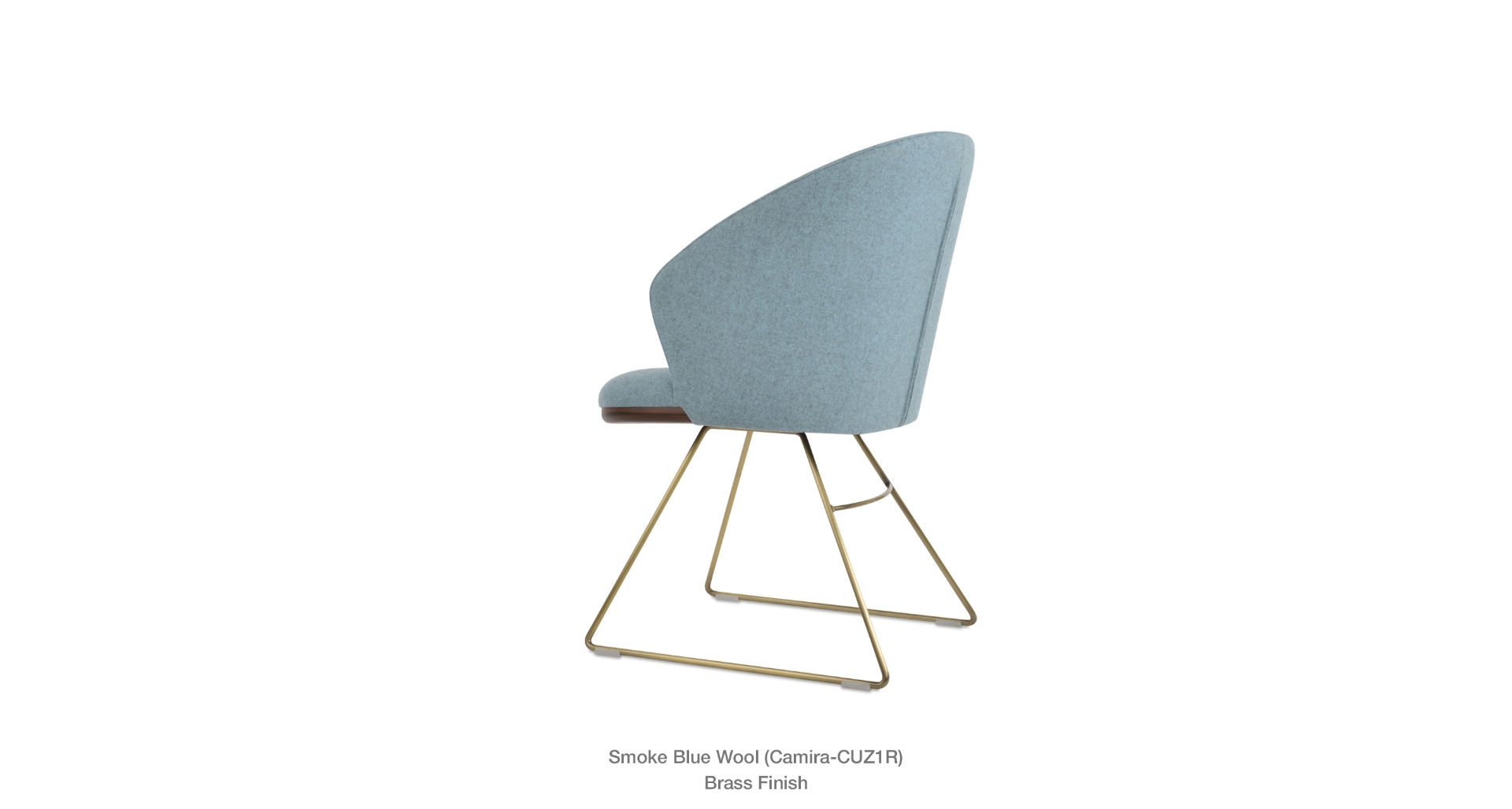 Picture of Athena Wire Chair
