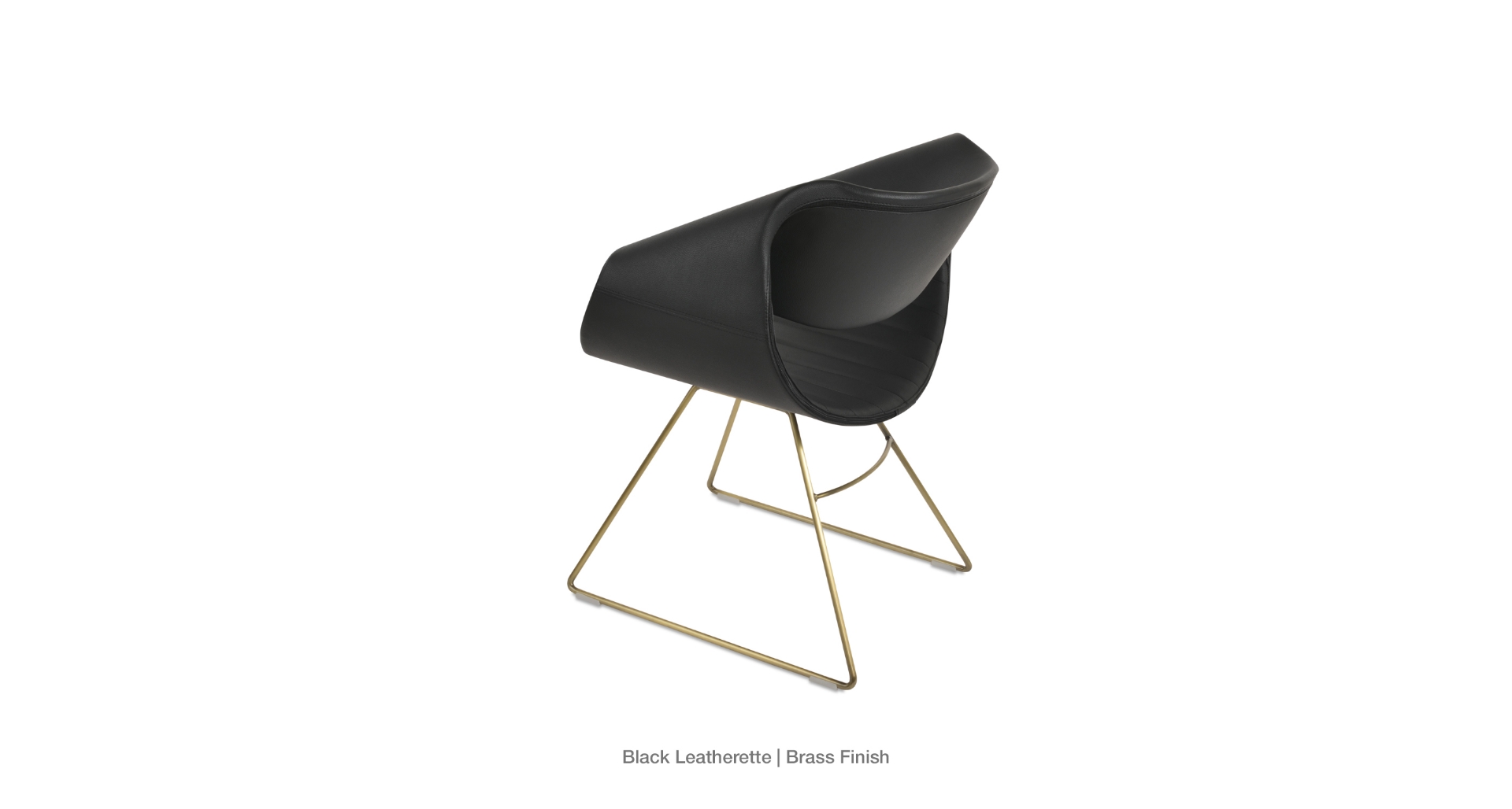 Picture of Seminyak Wire Chair
