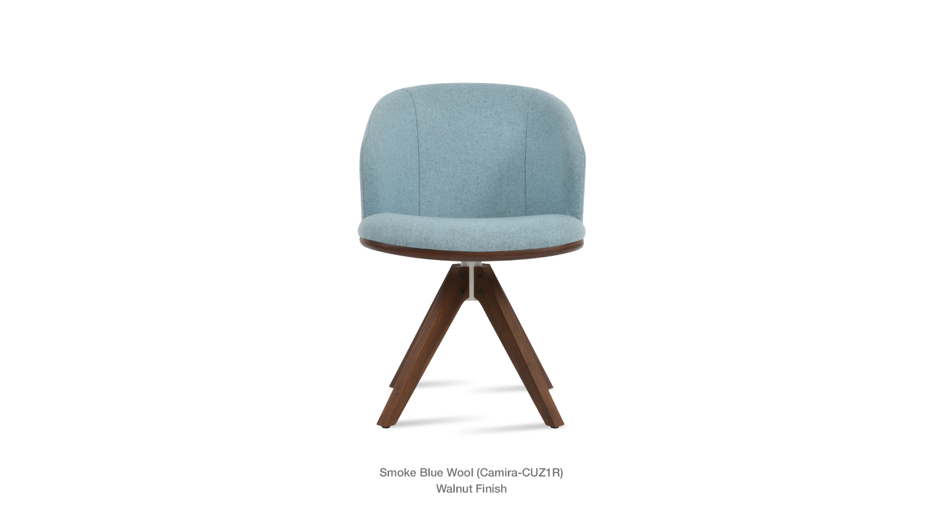 Picture of Athena Pyramid Swivel Chair