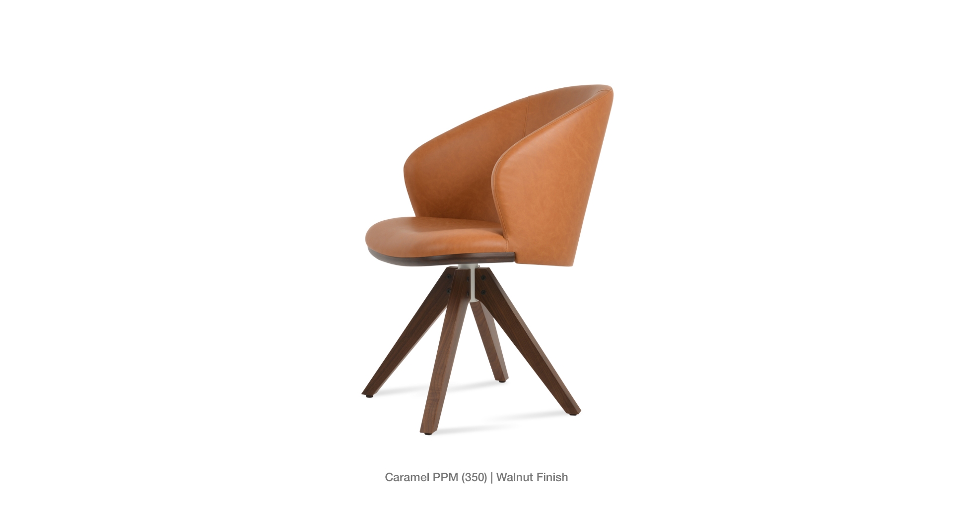 Picture of Athena Pyramid Swivel Chair